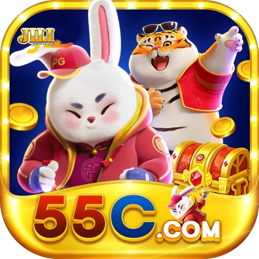 55c com Logo