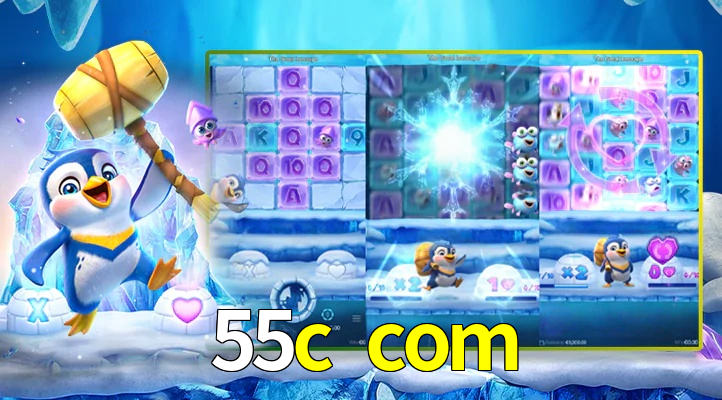 The Great Icescape Slot - PG Soft